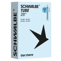 Schwalbe Binnenband - Nr. 15 | 28