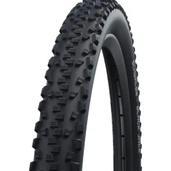 Schwalbe Black Jack Draadband - Active | SBC | K-Guard - 26" | Black