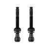 Banden Accessoires En Tubeless|Gereedschap En Onderhoud < Schwalbe Clik Valve - Tubeless Ventiel - Set van 2 - 40 mm