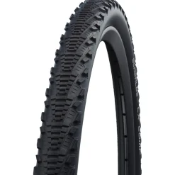 Schwalbe CX Comp Draadband - Active | SBC | K-Guard - 28"