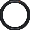 Schwalbe Eddy Current Vouwband - Front | Evolution | Addix Soft | Super Trail | TLEasy - ECE-R75 - 29x2.60" | Black