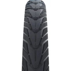 Schwalbe Energizer Plus Draadband - Performance | Addix E | Green Guard - ECE-R75 - 28x1.50