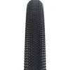 Schwalbe G-One Allround Vouwband - Gravel | Addix Green | Race Guard | TLR | E-25 - 40-622 / 28x1.50" | black