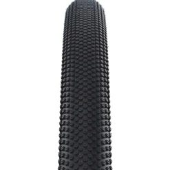 Schwalbe G-One Allround Vouwband - Gravel | Addix Green | Race Guard | TLR | E-25 - 40-622 / 28x1.50" | black