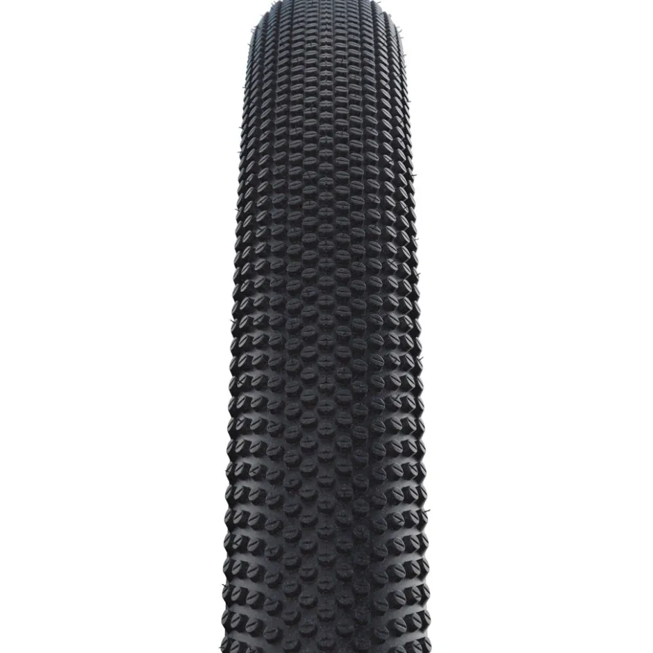 E-Bike Banden|Banden < Schwalbe G-ONE Allround Vouwband - Gravel | Performance | Addix | Race Guard | TLEasy - E-25 - 35-622 | Bronze Sidewall