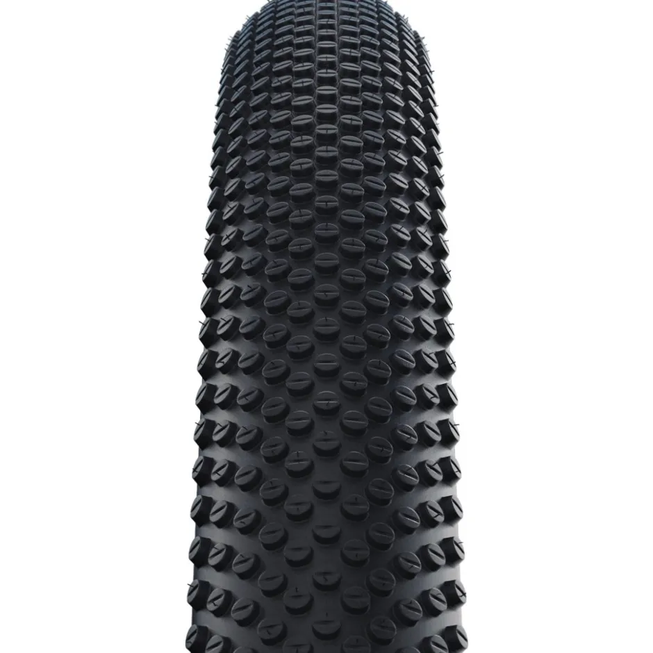 E-Bike Banden < Schwalbe G-One Allround Vouwband - Performance | Addix | DD - Race Guard | TLEasy - E-25 - 57-622 | black reflex