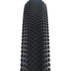 Schwalbe G-One Allround Vouwband - Gravel | Addix Green | Race Guard | TLR | E-25 - 57-622 / 28x2.25" | black reflex