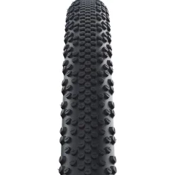 Schwalbe G-One Bite Vouwband - Gravel | Evolution | Addix Speedgrip | Super Ground | TLEasy - E-25 - 50-622 | Black