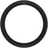 Schwalbe G-ONE Overland Vouwband - Gravel | Evolution | Addix Speedgrip | Super Ground | TLEasy - ECE-R75 - 50-622 | Black