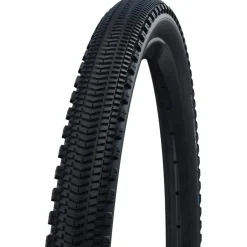E-Bike Banden|Banden < Schwalbe G-One Overland 365 Vouwband - Performance | Addix 4-Season | Race Guard | TLEasy - ECE-R75 - 45-622 | Black+BlackReflex