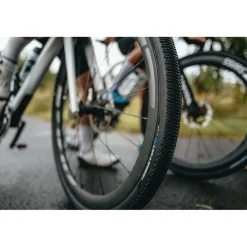 Schwalbe G-One R Pro Vouwband - Addix Race | Super Race | V-Guard | TLR | E-25 - 35-622 | transparent sidewall