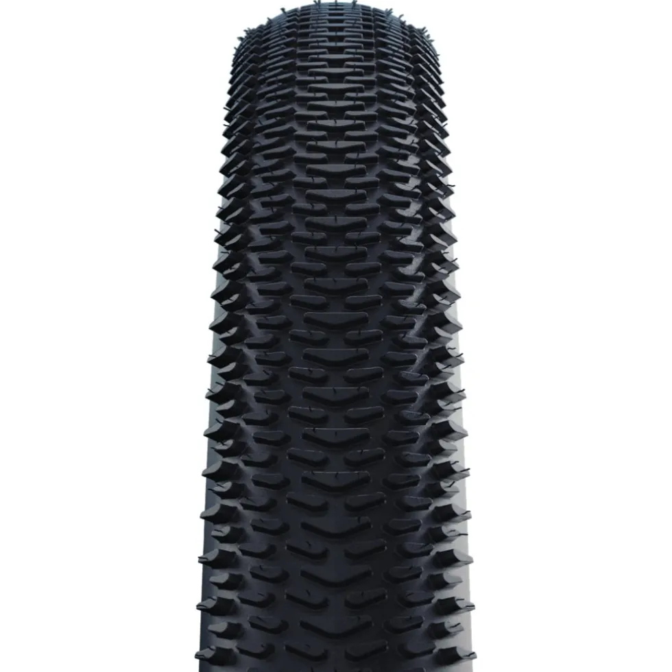 Schwalbe G-One R Pro Vouwband - Addix Race | Super Race | V-Guard | TLR | E-25 - 40-622 | transparent sidewall