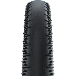 Schwalbe G-One RS Pro Vouwband - Addix Race | Super Race | V-Guard | TLR | E-25 - 50-622 | Transparent Sidewall
