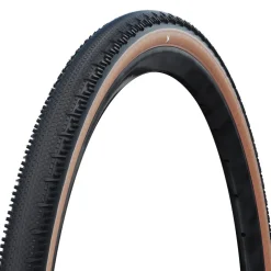 Schwalbe G-One RS Pro Vouwband - Addix Race | Super Race | V-Guard | TLR | E-25 - 50-622 | Transparent Sidewall