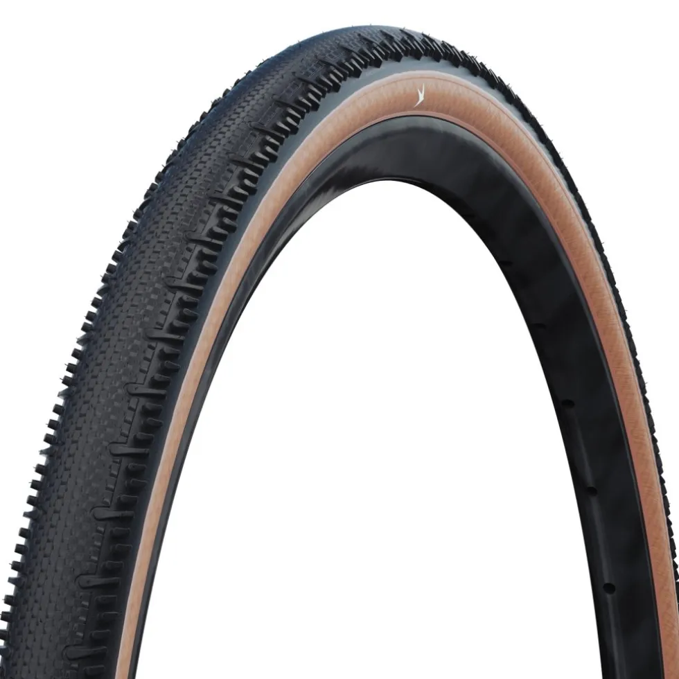 Schwalbe G-One RS Pro Vouwband - Addix Race | Super Race | V-Guard | TLR | E-25 - 50-622 | Transparent Sidewall