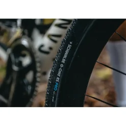 Schwalbe G-One RS Pro Vouwband - Addix Race | Super Race | V-Guard | TLR | E-25 - 40-622 | Transparent Sidewall