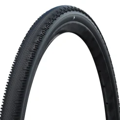 E-Bike Banden|Banden < Schwalbe G-One RS vouwband - Addix Green | Race Guard | TLR | E-25 - 28x1,35 inch / 35-622 | zwart