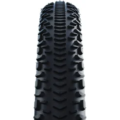 Schwalbe G-One RX Pro Vouwband - Addix Race | Race Pro | V-Guard | TLR | E-25 - 45-622 | Black