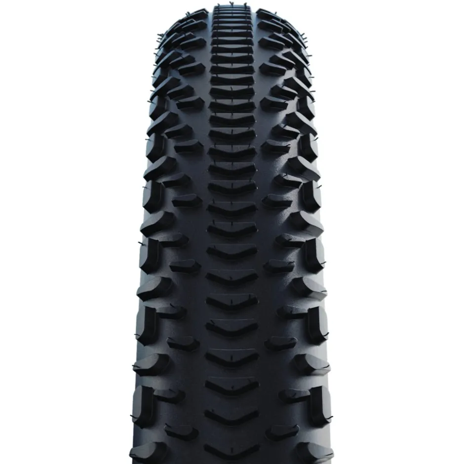 E-Bike Banden|Banden < Schwalbe G-One RX Pro Vouwband - Addix Race | Race Pro | V-Guard | TLR | E-25 - 40-622 | Transparent Sidewall