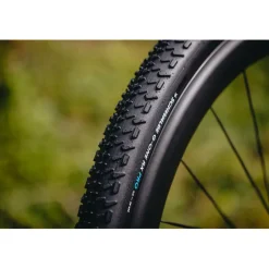 E-Bike Banden|Banden < Schwalbe G-One RX Pro Vouwband - Addix Race | Race Pro | V-Guard | TLR | E-25 - 40-622 | Transparent Sidewall