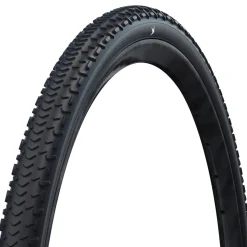 Schwalbe G-One RX Pro Vouwband - Addix Race | Race Pro | V-Guard | TLR | E-25 - 40-622 | Black