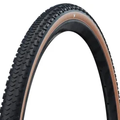 Schwalbe G-One RX Pro Vouwband - Addix Race | Race Pro | V-Guard | TLR | E-25 - 50-622 | Transparent Sidewall