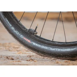 E-Bike Banden < Schwalbe G-One Speed Vouwband - Gravel | Performance | Addix | Race Guard | TLEasy - E-25 - 30-584 | black