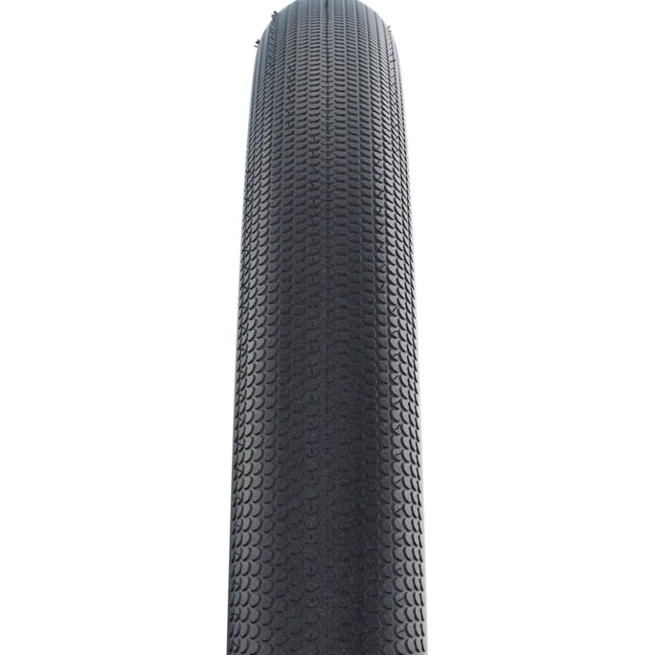 E-Bike Banden < Schwalbe G-One Speed Vouwband - Gravel | Performance | Addix | Race Guard | TLEasy - E-25 - 30-584 | black