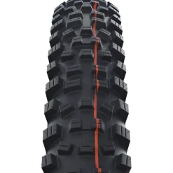 Schwalbe Hans Dampf Vouwband - Performance | Addix | TLReady - E-25 - 26x2.35" | Black