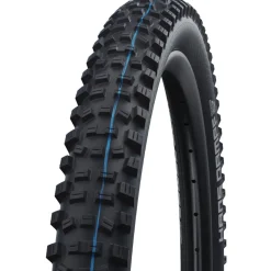 Schwalbe Hans Dampf Vouwband - Evolution | Addix Speedgrip | Super | TLEasy - E-25 - 27.5x2.60
