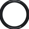 Schwalbe Hurricane Draadband - Performance | Addix | DD - Green Guard | ECE-R75 - 29x2.00" | Black Reflex
