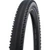 Schwalbe Hurricane Draadband - Performance | Addix | Race Guard | ECE-R75 - 29x2.25" | Black Reflex