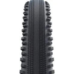 Schwalbe Hurricane Draadband - Performance | Addix | Race Guard | ECE-R75 - 29x2.25" | Black Reflex