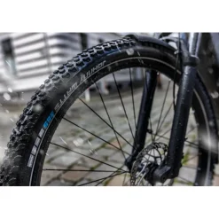 E-Bike Banden < Schwalbe Johnny Watts 365 Draadband - Performance | Addix 4season | DD - Green Guard | ECE-R75 - 29x2.60" | Black Reflex
