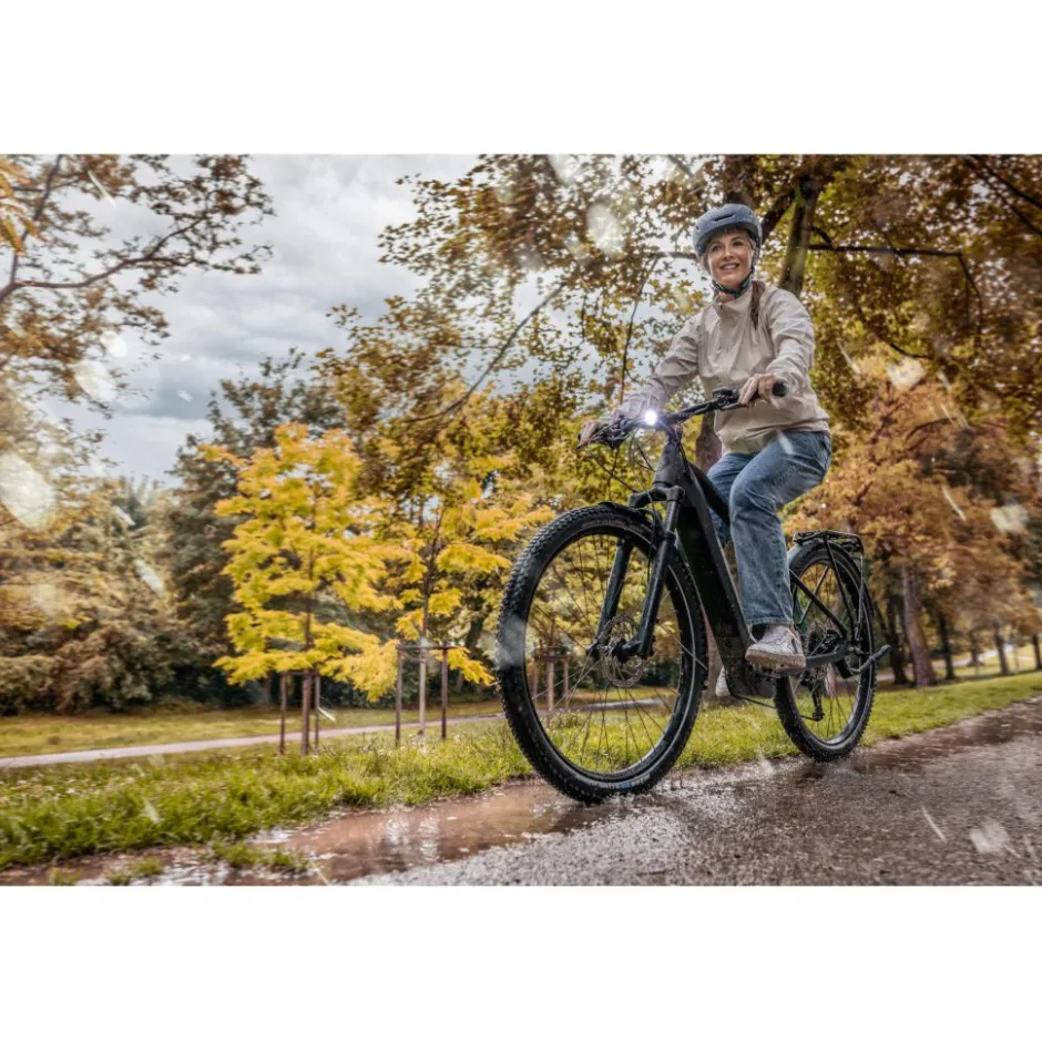E-Bike Banden < Schwalbe Johnny Watts 365 Draadband - Performance | Addix 4season | DD - Green Guard | ECE-R75 - 29x2.60" | Black Reflex