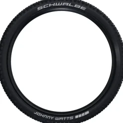 Schwalbe Johnny Watts Draadband - Performance | Addix | DD - Green Guard | ECE-R75 - 29x2.60