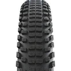 E-Bike Banden < Schwalbe Johnny Watts 365 Vouwband - Performance | Addix 4season | DD - Race Guard | ECE-R75 - 29x2.35" | Black Reflex
