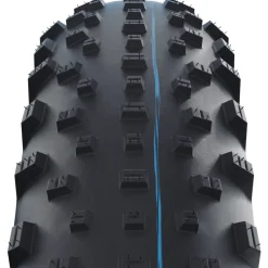 Schwalbe Jumbo Jim Vouwband - Evolution | Addix Speedgrip | Super Ground | TLEasy - E-25 - 26x4.80" | Black