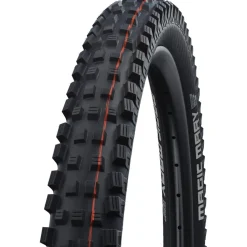 Schwalbe Magic Mary Vouwband - Evolution | Addix Soft | Super Trail | TLEasy - ECE-R75 - 27.5x2.40