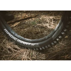 Schwalbe Magic Mary Vouwband - Evolution | Addix Ultra Soft | Super Downhill | TLEasy - ECE-R75 - 29x2.40" | Black