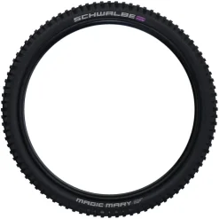 Schwalbe Magic Mary Vouwband - Evolution | Addix Soft | Super Gravity | TLEasy - E-25 - 29x2.60