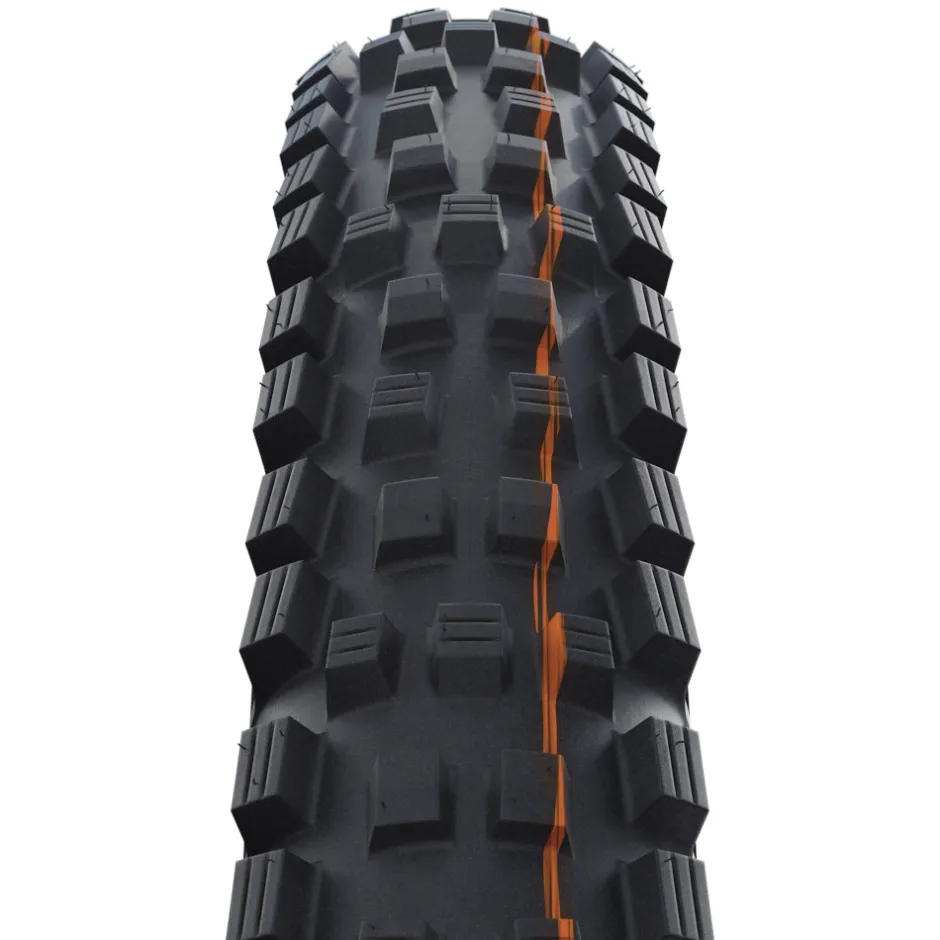 E-Bike Banden < Schwalbe Magic Mary Vouwband - Evolution | Addix Soft | Gravity Pro | Radial | ECE-R75 - 27.5x2.50"
