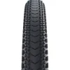 Schwalbe Marathon Almotion Vouwband - Evolution | Addix | V-Guard - E-25 - 28x1.50" | Black Reflex