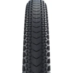 Schwalbe Marathon Almotion Vouwband - Evolution | Addix | V-Guard - E-25 - 28x1.50" | Black Reflex