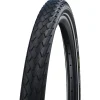 Schwalbe Marathon Draadband - Performance | Addix Eco | Green Guard - ECE-R75 - 28x1.50" | Black Reflex