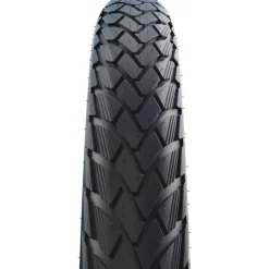 Schwalbe Marathon Draadband - Performance | Addix Eco | Green Guard - ECE-R75 - 28x1.50