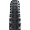 Schwalbe Marathon 365 Draadband - Performance | Addix 4season | Green Guard - ECE-R75 - 28x1.40" | Black Reflex