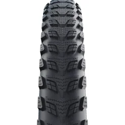 Schwalbe Marathon 365 Draadband - Performance | Addix 4season | Green Guard - ECE-R75 - 28x1.40" | Black Reflex