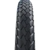 E-Bike Banden < Schwalbe Marathon Draadband - Performance | Addix Eco | Green Guard - ECE-R75 - 20x1.75" | Black Reflex
