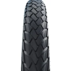 E-Bike Banden < Schwalbe Marathon Draadband - Performance | Addix Eco | Green Guard - ECE-R75 - 20x1.75" | Black Reflex